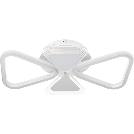 Потолочная люстра Ritter Nuvola 52938 9