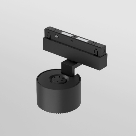 Трековый магнитный светильник Elektrostandard Stens 4690389205347 85198/01 a066699