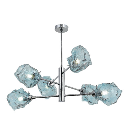 Люстра на штанге ST Luce Portici SL1175.112.06