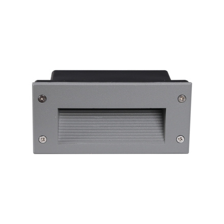 Подсветка для лестниц Reluce 86603-9.0-001TL LED6W GR