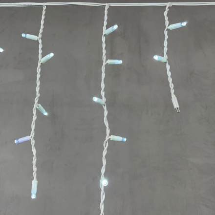 Гирлянда Бахрома Laitcom (LTC) LL120BLW-8-2W