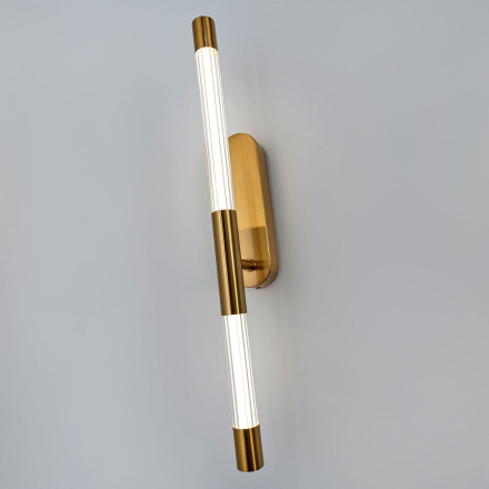 Настенный светильник Modestyle MS.1230.440 BS