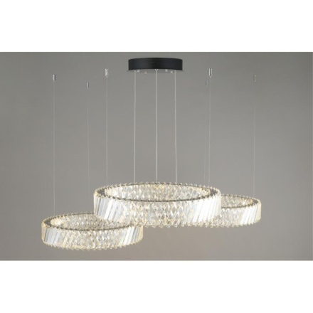 Подвесная люстра Aployt Avrora APL.791.03.60