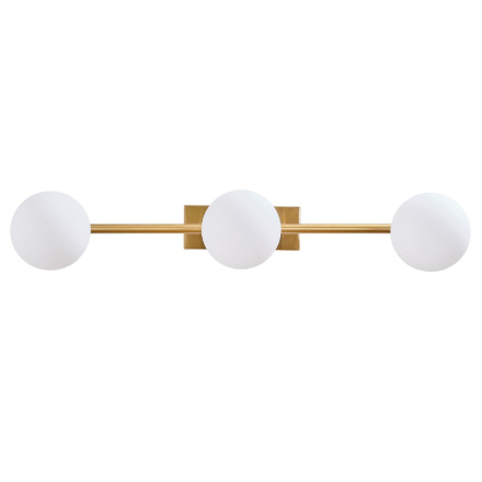 Настенный светильник MyFar Valency MR2031-3W