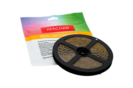 Светодиодная лента SWG SWG3120-12-9.6-R-M 009465