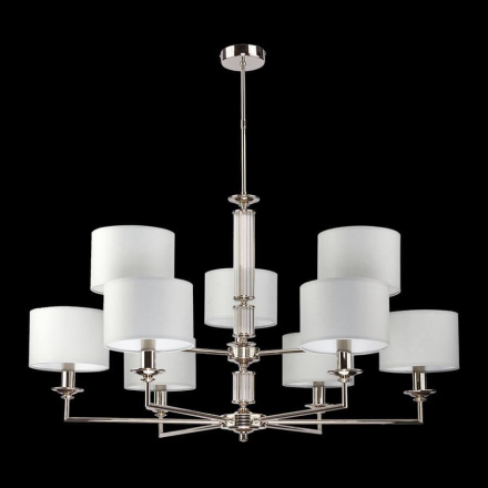 Подвесная люстра Kutek Mood Artu ART-ZW-12+6+3 (ZM)