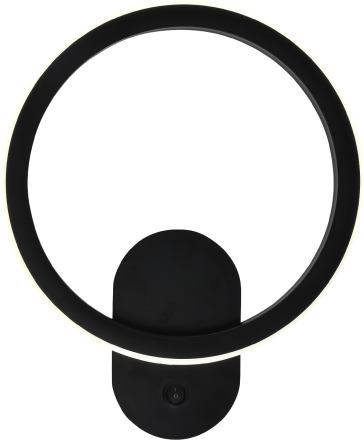 Настенный светильник Rivoli Brandi 6053-401 Б0059013