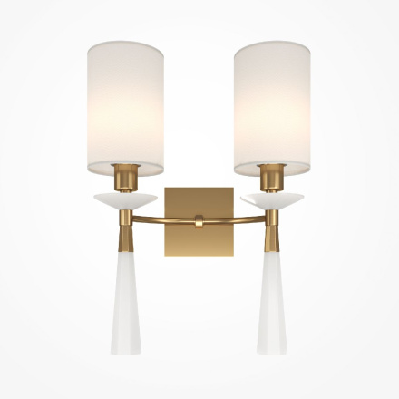 Бра Maytoni Bianco MOD224WL-02BS1