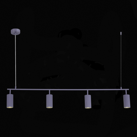 Подвесной светильник ST Luce Kendo SL1213.703.04