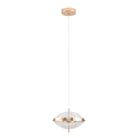 Подвесной светильник Arte Lamp Andromeda A2089SP-6GO