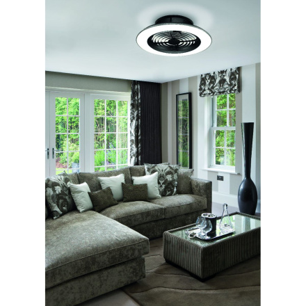 Люстра-вентилятор Mantra Alisio 7800