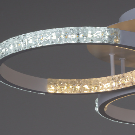 Потолочная люстра Reluce 07082-0.3-03A