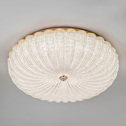 Потолочный светильник LED4U L1115-500 GD