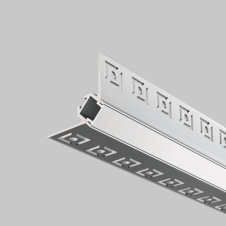 Алюминиевый профиль Maytoni Led strip ALM-5022-S-2M