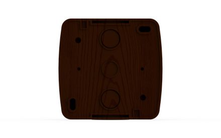 Кнопка для таймера ELBI Alsu 504-010600-205