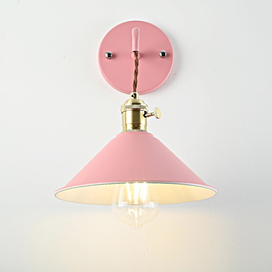 Бра ImperiumLoft Braid 181878-26