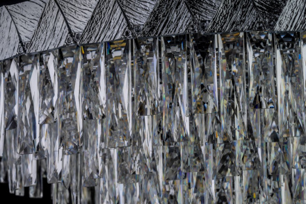 Люстра на штанге Arti Lampadari Elite Vaglia E 1.5.60.100 N