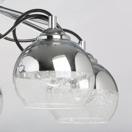 Потолочная люстра De Markt Вита 220013705