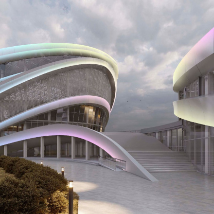 Силиконовый профиль Arlight WPH-FLEX-1616-SIDE-S11-5m WHITE 040271(1)