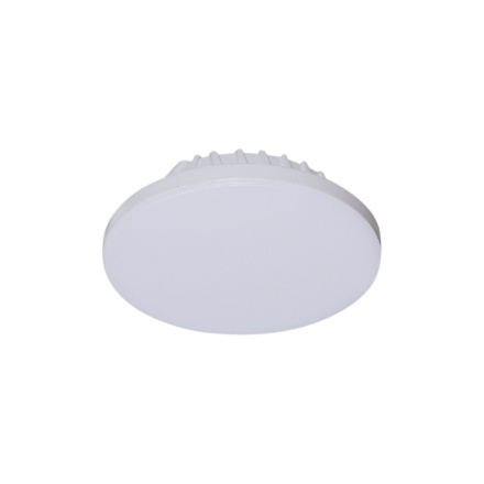 Встраиваемый светильник Reluce 70605-9.0-001OL LED9W WH 4000K
