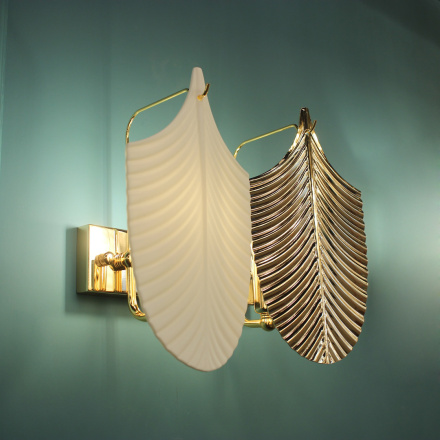 Настенный светильник Cloyd Bonga 20167