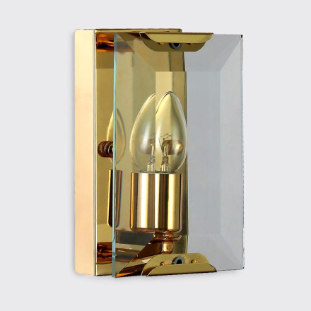 Настенный светильник Ambrella Light Traditional TR5157