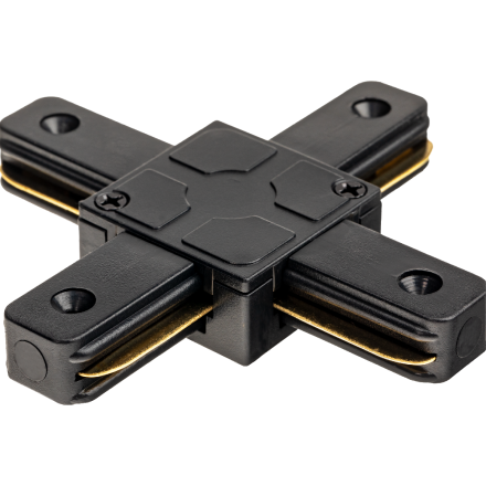 Х-образный коннектор для шинопровода Ritter Artline 59750 0