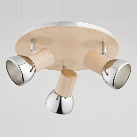 Спот Alfa Santo 24246