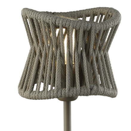 Уличный светильник Mantra POLINESIA 7134