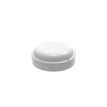 Настенно-потолочный светильник Gauss Elementary 126411212A