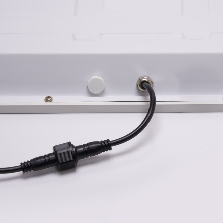 Встраиваемая светодиодная панель Feron AL2154 41299