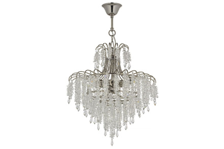 Подвесная люстра Arti Lampadari Erli E 1.5.50.105 N