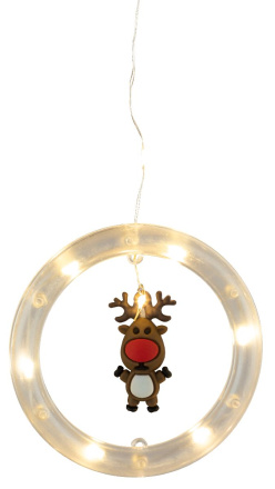 Светодиодная гирлянда Эра ENING-MG Б0060414