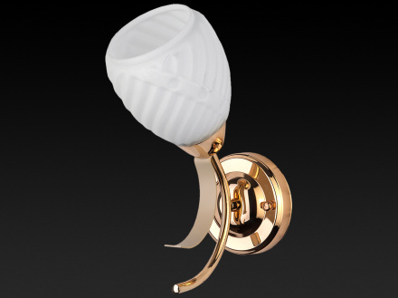 Бра Toplight Lenore TL3530B-01FG