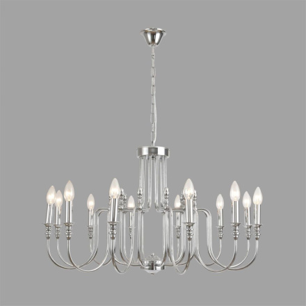 Подвесная люстра Lumion Classi Suana 8317/12