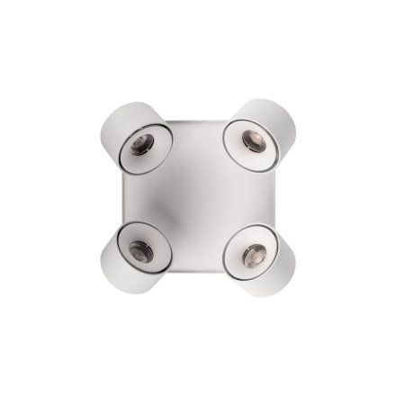 Спот Loft IT Case 10326 White