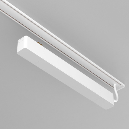 Блок питания встраиваемый Maytoni Radity 200Вт DC48 TRA084DR-200W