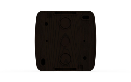 Кнопка автоматического открывания двери ELBI Alsu 504-010400-204