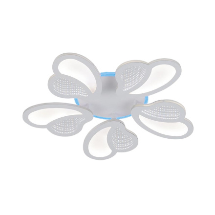 Потолочная люстра Ritter Calabria 52043 6