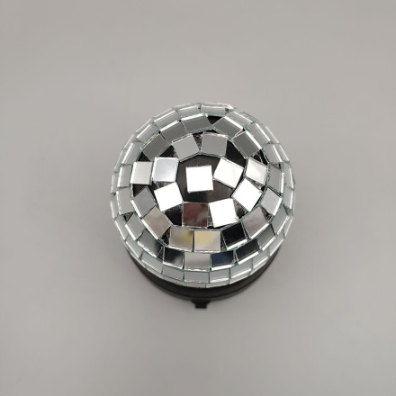 Настольная лампа Escada Disco 689/L LED