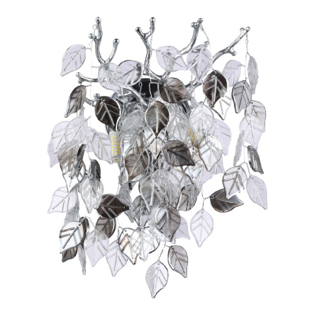 Настенный светильник MW-Light Лайма 467024102