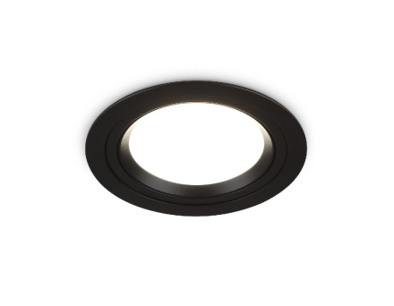 Встраиваемый светильник Ambrella Light GX Standard Tech Techno Spot TN51913