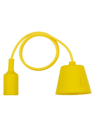 Патрон с кабелем TDM Electric SQ0335-0065