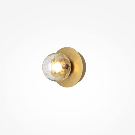 Бра Maytoni Ambre MOD331WL-L3BS3K