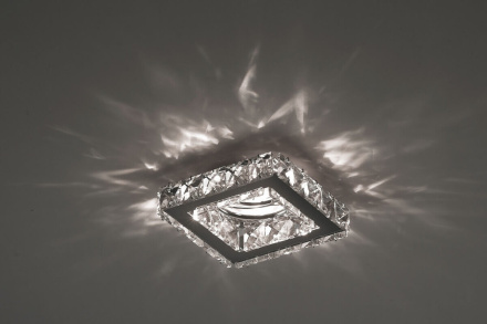 Встраиваемый светильник Novotech Neviera 143 370170