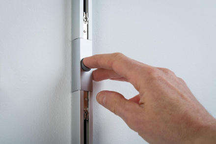 Выключатель Paulmann URail 95282