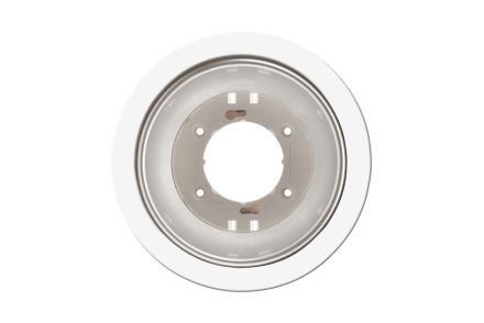 Накладной светильник SWG GX53-SF-W 002005