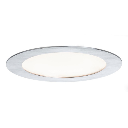 Встраиваемый светодиодный светильник Paulmann Premium Line Panel 92717