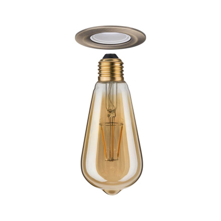 Встраиваемый светильник Paulmann 93669