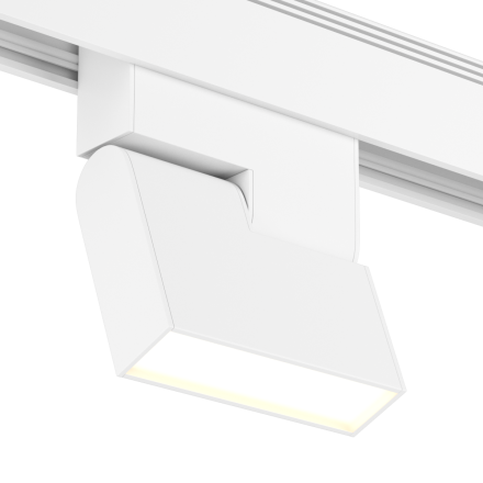 Трековый светильник DesignLed SY-601252-WH-10-WW 007820